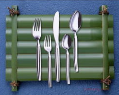 環(huán)球不銹鋼餐具 從產(chǎn)品圖片到店鋪裝修的全方位解析