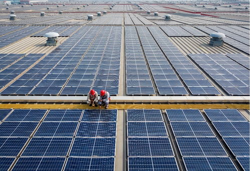 回顧京東2021 光伏設(shè)備，為每個為幸福拼搏的人都注入向上的力量