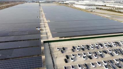 悅達起亞榮膺中國汽車行業(yè)十大ESG品牌，綠色制造與光伏設備驅(qū)動可持續(xù)發(fā)展