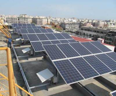 昆明光伏發電設備市場價格解析與坦碩商貿簡介